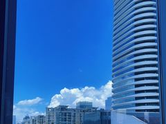 -广州富力君悦大酒店·凯菲厅