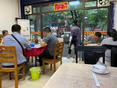 -洪霞餐馆