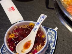 -来涮蜀鲜货火锅串串香(菜市口店)