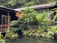 -故乡缘·香格里拉山庄(冷竹路店)