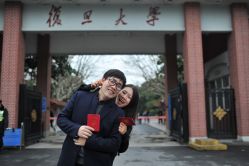 -HY小曼wedding·TOPYOUNG团队