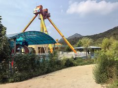 -蓟州溶洞风景区