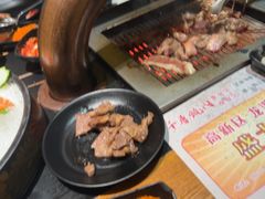 -千寻烧肉(政务区店)