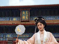 -北京市劳动人民文化宫(太庙)