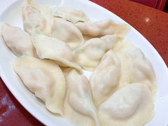 -喜家德虾仁水饺(东海缤纷天地店)
