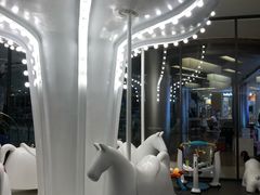 -BossBabe亲子餐厅(金光华广场店)