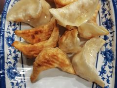 -长人馄饨铺(解放街店)