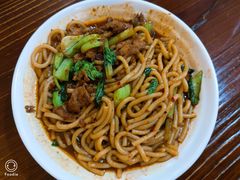 炒米粉-阿拉木汗餐厅(山大路店)