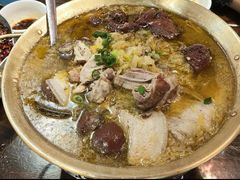 -东北大院·东北菜(三台子店)