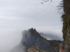 -武当山风景区