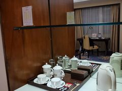 -郑州粤海酒店(郑州二七广场店)