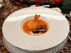 -王府井文华东方酒店-紫膳餐厅