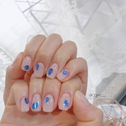 -LILY NAILS美甲美睫