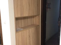 -佰丽爱家全屋定制(汶水店)