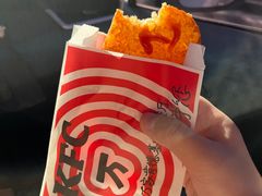 -肯德基(中纬店)