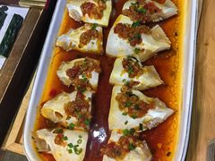 -兰亭茶叙(新新家苑店)