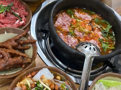 -笔记安顺夺夺粉火锅