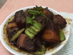 -蘭心餐厅(进贤路店)