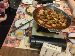 -石灰石烧鸡公(南通万象城店)