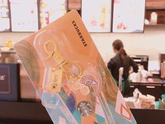 -星巴克(西藏路店)
