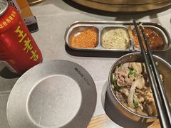 -杨小佳·齐齐哈尔烤肉·烤串(广州店)