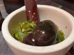 -炊烟小炒黄牛肉(浦东世纪汇店)