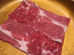 -牛YO寿喜烧和牛火锅自助(三台子万象汇店)