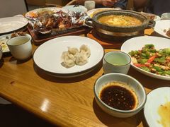 -伊喜饺子·烤鸭(五道口学院路店)