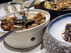 -马仕玖煲·融合菜·酥不腻烤鸭(人大店)