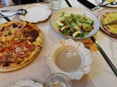 -get pizza意大利餐厅(凯德MALL店)