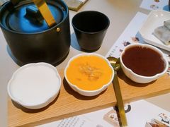 -蔡澜点心·粤菜(西单大悦城店)