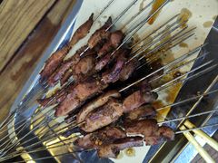 -清真·马峰烤肉(小学习北巷店)