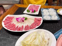 -南门涮肉(上海一店)