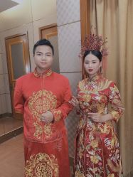 点击看大图 -青禾蒙娜丽莎婚纱摄影(武汉总店)
