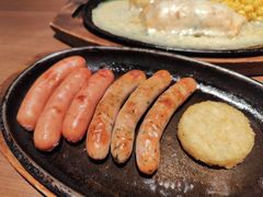 -萨莉亚意式餐厅(杭州西溪龙湖天街店)