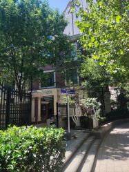 -米莱摄影写真(五大道别墅店)