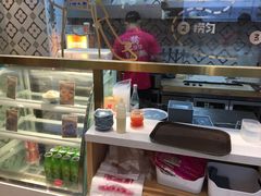 -华辉拉肠(宝华店)