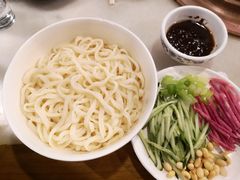 -京门老爆三·铜锅涮肉 爆肚(望京店)