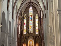 -圣约瑟夫大教堂