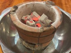 -洪大厨鸡煲(福田店)