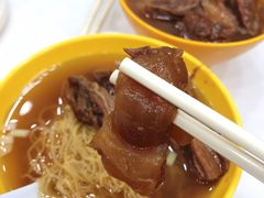 -麦文记面家(佐敦店)