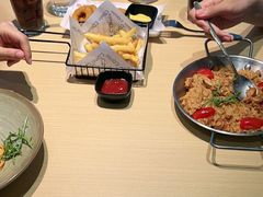 -米斯特比萨(罗斯福店)