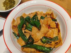 -肥三土菜馆(五四广场店)