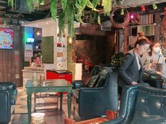 大堂-老灶堂文创火锅(文艺路店)