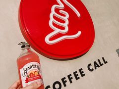 -COFFEE CALL(云锦路店)