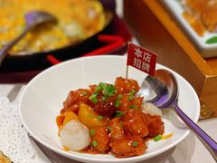 -紫阳海鲜楼·传承闽味(长乐路总店)