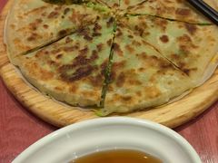 -甲乙饼·手工牛肉饼(金地广场店)