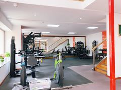 -悦耐私教健身馆(保利中心店)