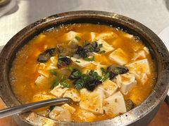 -狮王府淮扬菜(老门东店)