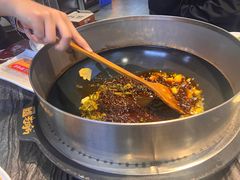 -老船舫·现做活鲜鱼馆(东郊记忆店)